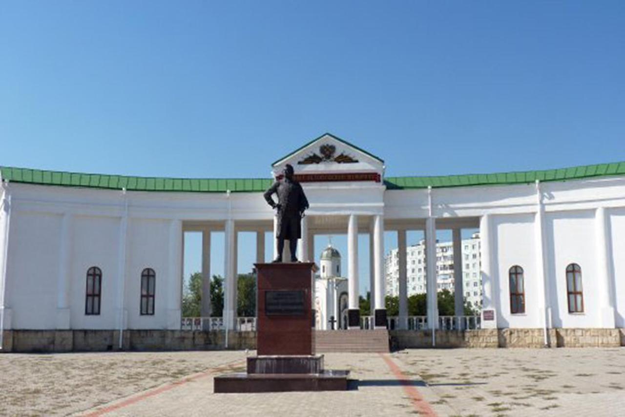 Квартира В Бендерах На Солнечном Бендеры Экстерьер фото