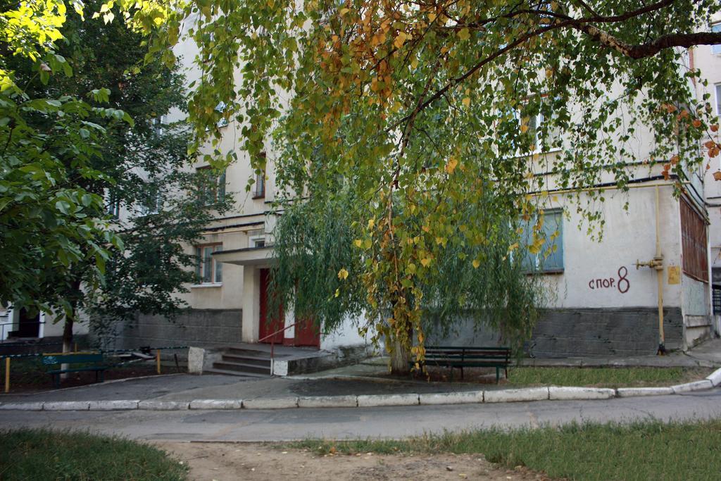 Квартира В Бендерах На Солнечном Бендеры Экстерьер фото